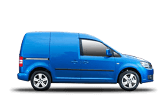 Used Small Vans for sale in Sittingbourne