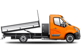 Used Tipper for sale in Sittingbourne